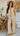 Devine Tied V - Neck Sleeveless Top and Pants Set - La Dolce Fiona