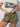 Elastic Waist Shorts with Pockets - La Dolce Fiona