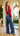 Judy Blue Full Size Raw Hem Mid Rise Jeans - La Dolce Fiona