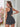 Scoop Neck Wide Strap Tank and Shorts Lounge Set - La Dolce Fiona