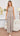 Sleeveless Button Front Top and Wide Leg Pants Set - La Dolce Fiona