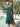 Slit Openwork V - Neck Cover - Up - La Dolce Fiona