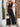 Smocked Surplice Cami and Wide Leg Pants Set - La Dolce Fiona