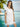 Tassel Boat Neck Flutter Sleeve Cover Up - La Dolce Fiona