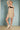 ADORA Adjustable Wide Strap Square Neck Overall Dress - La Dolce Fiona