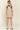 ADORA Adjustable Wide Strap Square Neck Overall Dress - La Dolce Fiona