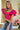 ADORA Layered Ruffled Sleeve Ribbed Top - La Dolce Fiona