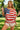 BiBi American Flag Printed Side Ruched Details Knit Top - La Dolce Fiona