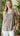 Animal Print Sleeveless Top - La Dolce Fiona