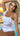 Asymmetrical Ruffled One - Piece Swimwear - La Dolce Fiona