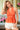 BiBi Back Open With Halter Neck Wrinkled Tank Top - La Dolce Fiona