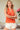 BiBi Back Open With Halter Neck Wrinkled Tank Top - La Dolce Fiona