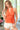 BiBi Back Open With Halter Neck Wrinkled Tank Top - La Dolce Fiona