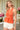 BiBi Back Open With Halter Neck Wrinkled Tank Top - La Dolce Fiona
