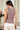 VERY J Blanket Style Sleeveless Knit Tank - La Dolce Fiona