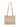 Bow PU Leather Shoulder Bag - La Dolce Fiona