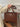 Bow PU Leather Shoulder Bag - La Dolce Fiona