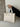 Bow PU Leather Shoulder Bag - La Dolce Fiona