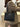 Bow PU Leather Shoulder Bag - La Dolce Fiona