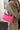 Bow Trim PU Leather Shoulder Bag - La Dolce Fiona