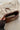 Bow Trim PU Leather Shoulder Bag - La Dolce Fiona