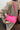 Bow Trim PU Leather Shoulder Bag - La Dolce Fiona
