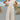 Annie Wear Button Detail Wide Leg Jumpsuit with Pockets - La Dolce Fiona