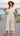 Annie Wear Button Detail Wide Leg Jumpsuit with Pockets - La Dolce Fiona
