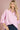 Button Down Striped Long Sleeve Shirt - La Dolce Fiona