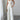 Button Front Cami and Pants Set - La Dolce Fiona