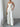 Button Front Cami and Pants Set - La Dolce Fiona