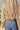 Cable - Knit Button Down V - Neck Cardigan - La Dolce Fiona