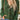 Cable - Knit Button Down V - Neck Cardigan - La Dolce Fiona