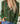 Cable - Knit Button Down V - Neck Cardigan - La Dolce Fiona