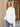Cable - Knit Mock Neck Sweater - La Dolce Fiona