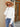 Cable - Knit Mock Neck Sweater - La Dolce Fiona