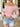 Cable - Knit Off - Shoulder Long Sleeve Knit Top - La Dolce Fiona