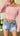 Cable - Knit Off - Shoulder Long Sleeve Knit Top - La Dolce Fiona