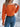 Cable Knit Off - Shoulder Long Sleeve Sweater - La Dolce Fiona