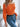 Cable Knit Off - Shoulder Long Sleeve Sweater - La Dolce Fiona