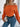 Cable Knit Off - Shoulder Long Sleeve Sweater - La Dolce Fiona