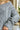 ADORA Cable Knit Off Shoulder Sweater - La Dolce Fiona