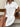 Casual Button Down Cotton Shirt Dress with Pockets - La Dolce Fiona