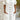 Casual Button Down Cotton Shirt Dress with Pockets - La Dolce Fiona