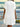 Casual Button Down Cotton Shirt Dress with Pockets - La Dolce Fiona