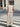 Casual Button - Up Tank and Wide - Leg Pants Set - La Dolce Fiona