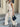 Casual Button - Up Tank and Wide - Leg Pants Set - La Dolce Fiona