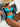 Chain Detail Crisscross Bikini Set - La Dolce Fiona
