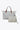 Checkered Two - Piece Bag Set - La Dolce Fiona