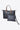 Checkered Two - Piece Bag Set - La Dolce Fiona